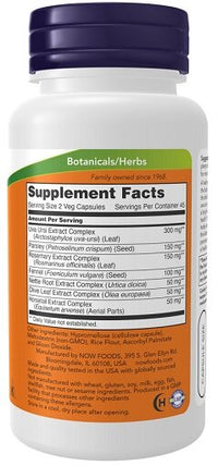 NOW Foods Kidney Cleanse90Vegan Capsules