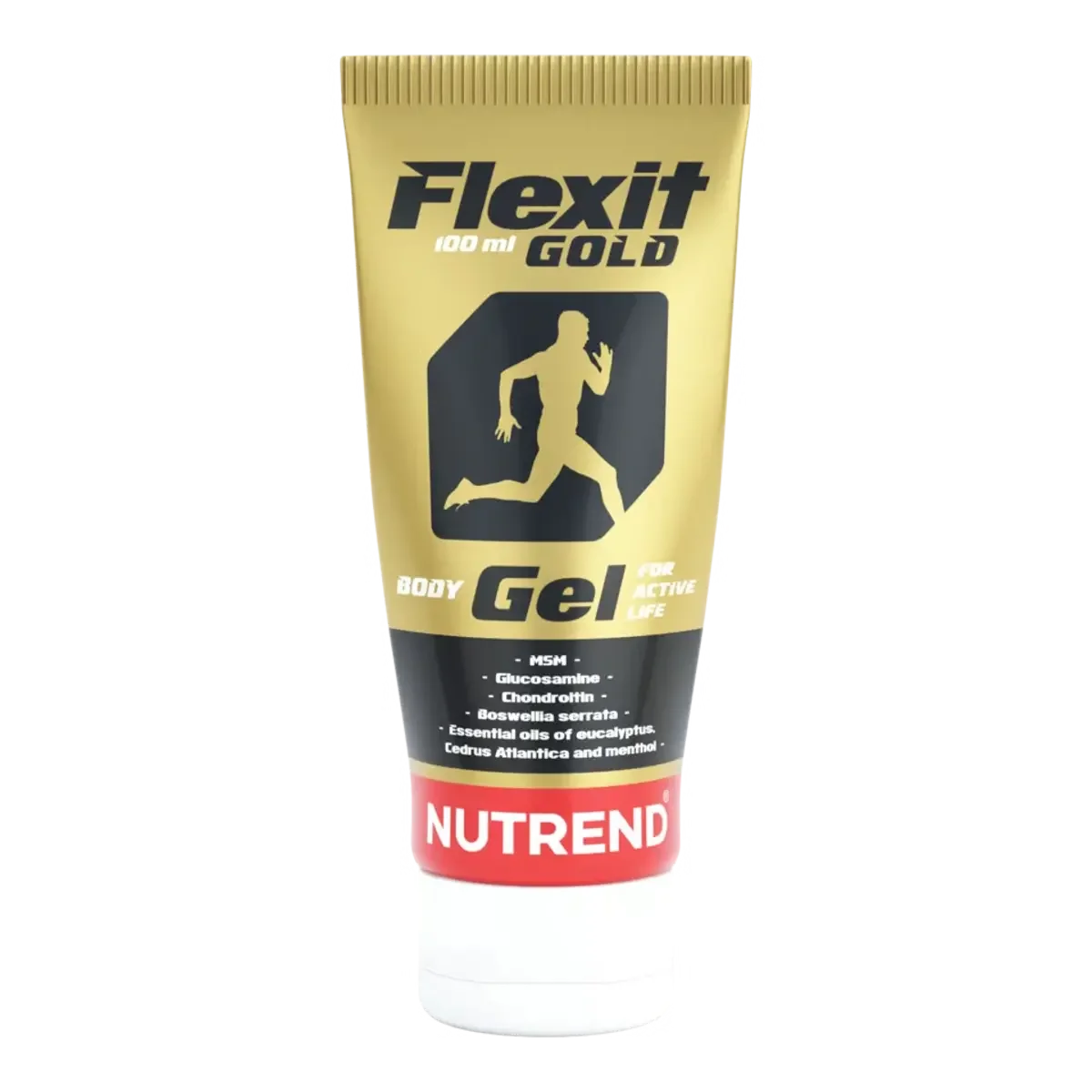 Nutrend Flexit Gold Gel100 ml