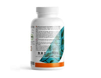 ProFuel Organic SPIRULINA & CHLORELLA 600 Tablets