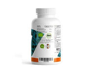 ProFuel Organic SPIRULINA & CHLORELLA 600 Tablets