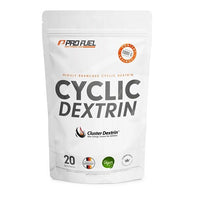 ProFuel Cyclic Dextrin Cluster Dextrin™1000g