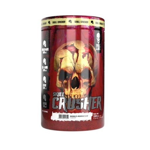 Skull Labs Skull Crusher SAMPLE10x 17,5g MIX