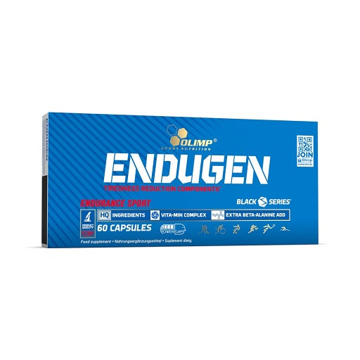Olimp ENDUGEN 60 Kapsel