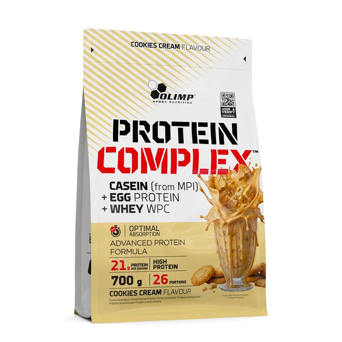 Olimp Protein Complex  - 700g