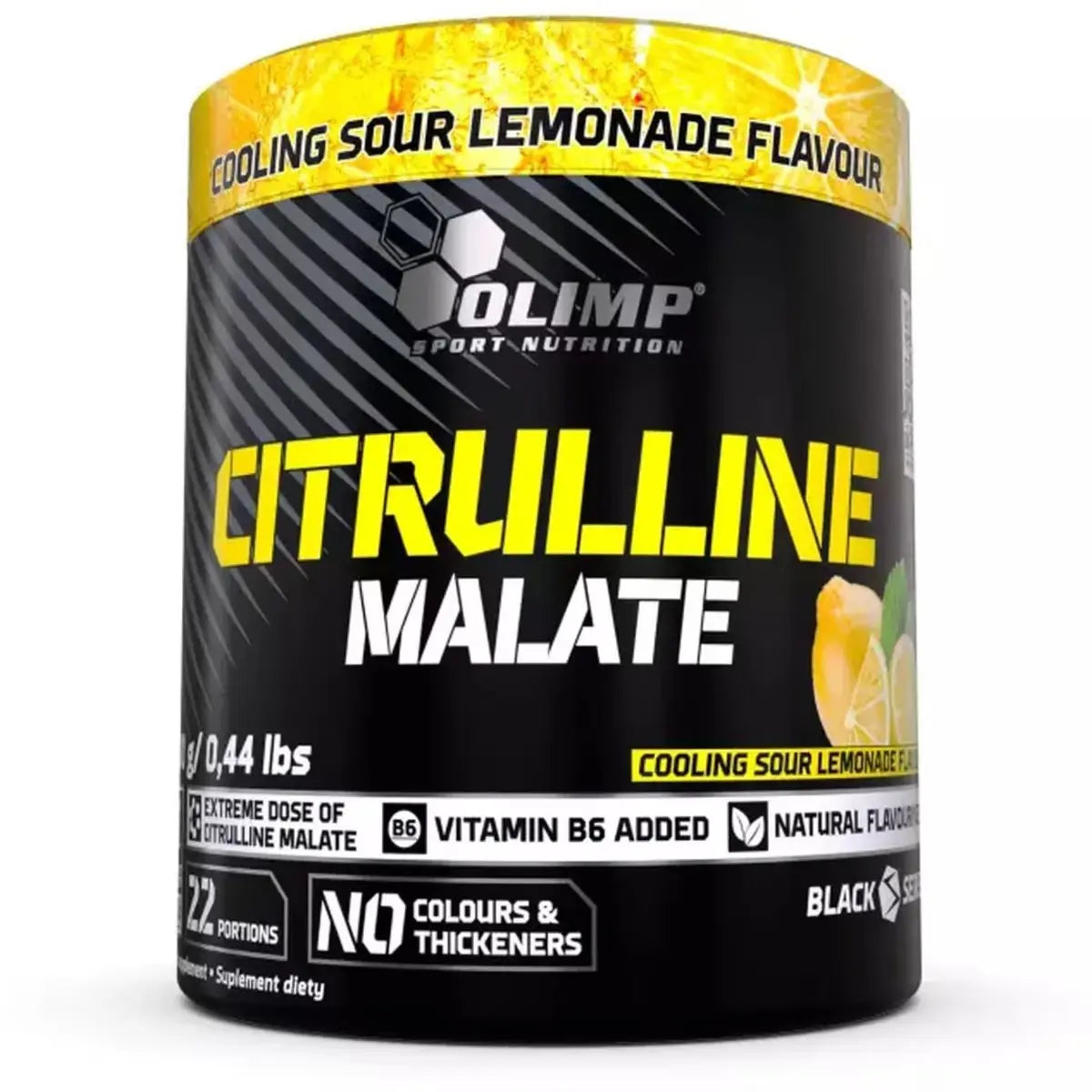 Olimp Citrulline Malate 200 g
