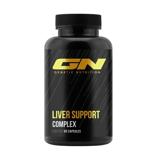GN Liver Support Complex 90 Kapseln