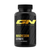 GN Citrate de magnésium 120 gélules
