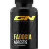 GN Fadogia Agrestis 60 Capsules
