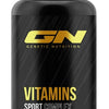 GN Vitamins Sport Complex – Pack of 120