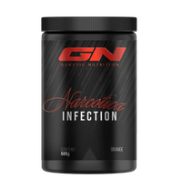 GN Narcotica Infection 500g