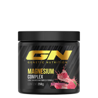 GN Magnesium Complex 5-in-1 - 250g
