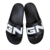 GN Black Pool Slides – Size 41