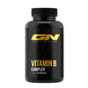 GN Complexe de vitamine B 60 gélules