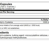 GN N-Acetyl L-Cystein 120 Kapseln