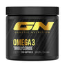 GN Triglyceride Omega 3 Sport Edition - 200 Softgels