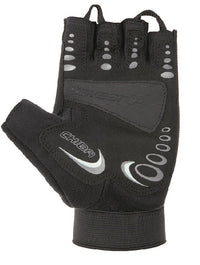 Chiba - 40415 - Fit - Schwarz