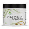 Complexe de vitamine B Peak 120 gélules