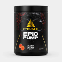Peak EPIC Pump 500g