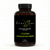 Creatine Monohydrate - 180 vegan tablets