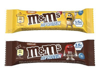 M&M Protein Bar 12x51g