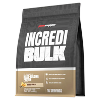 ProSupps IncrediBULK Gainer 5443g