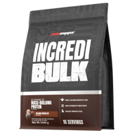 ProSupps IncrediBULK Gainer 5443g