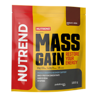 Nutrend Mass Gain 1050g
