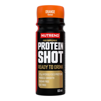 Nutrend Protein Shot 20x60ml