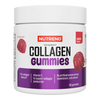 Nutrend Collagen Gummies Kirsche, 60 Stk.