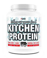 Sinob Kitchen Protein 450g