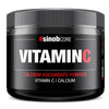 Sinob Vitamin C Calcium Ascorbate Powder 250g