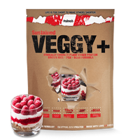 Sinob VEGGY + VEGAN PROTEIN 900G