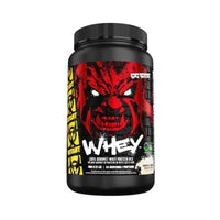 Mutant Whey 908g