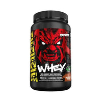 Mutant Whey 908g