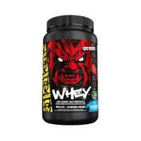 Mutant Whey 908g