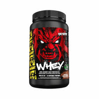 Mutant Whey 908g