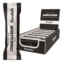 Barebells Protein Bars 12x 55g