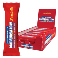 Barebells Protein Bars 12x 55g