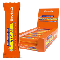 Barebells Protein Bars 12x 55g