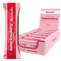 Barebells Protein Bars 12x 55g