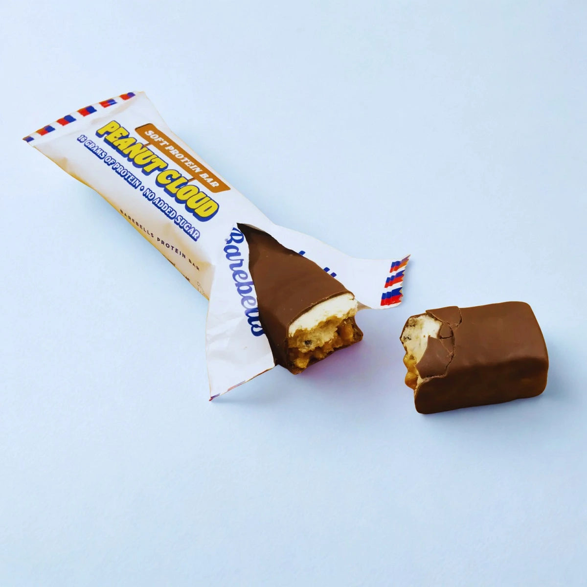 Barebells Protein Bars 12x 55g