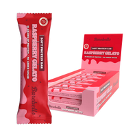 Barebells Protein Bars 12x 55g