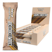Barebells Vegan Bar 12x 55g