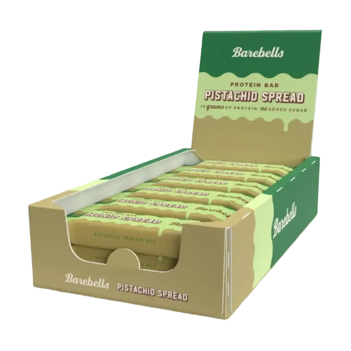 Barebells Spread Bar 12x45g