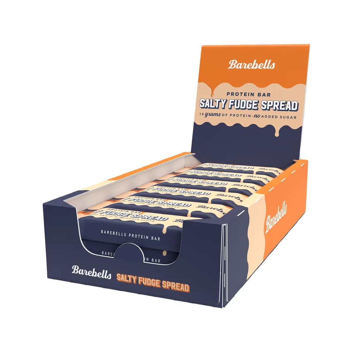 Barebells Spread Bar 12x45g