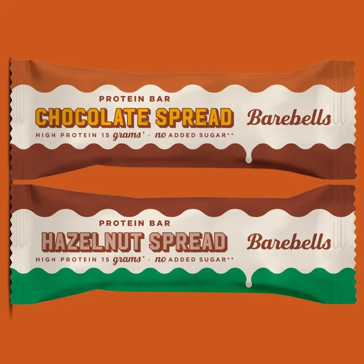 Barebells Spread Bar 12x45g