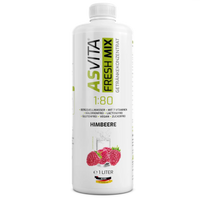 ASVita Fresh Mix Mineralgetränk 1/80 - 1L