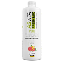 ASVita Fresh Mix Mineralgetränk 1/80 - 1L