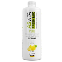 ASVita Fresh Mix Mineralgetränk 1/80 - 1L