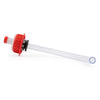 ASVita 5 L Canister Adapter for Bag-in-Box Systems